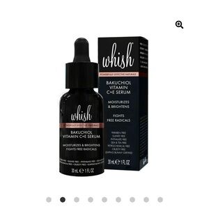 Bakuchiol Vitamin C+E Serum 🆕